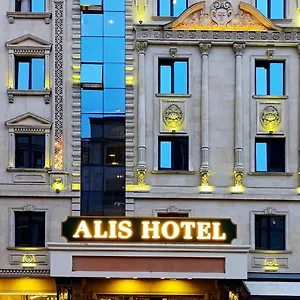 Hotel Altus, Baku